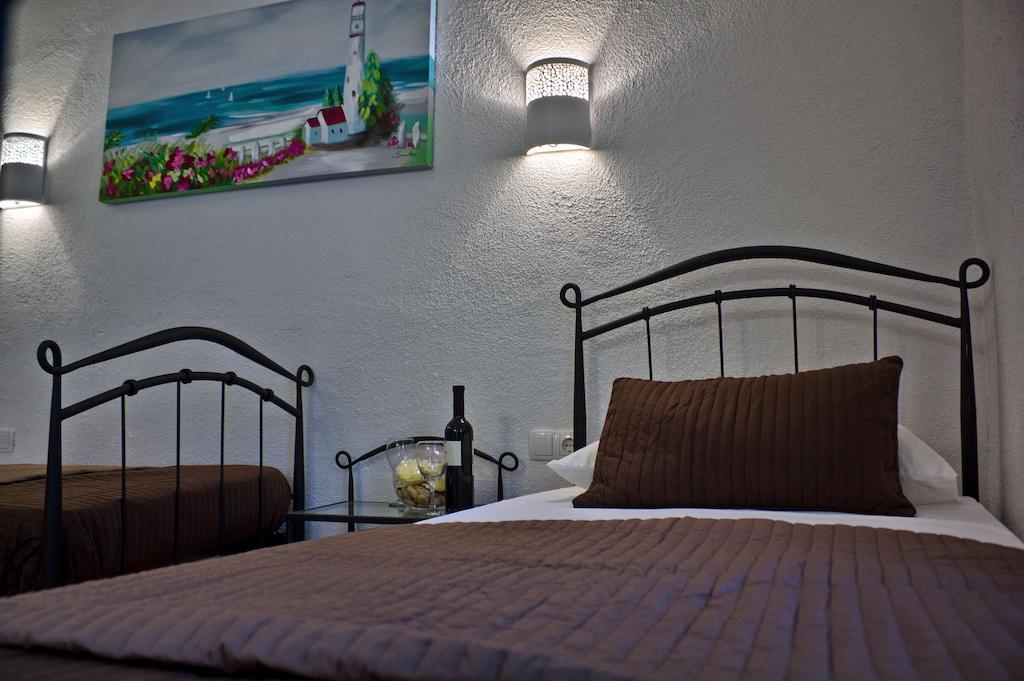 Ferienwohnung Studio Sime Split Zimmer foto